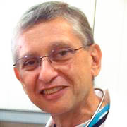 Dr. Samuel Leitenberg