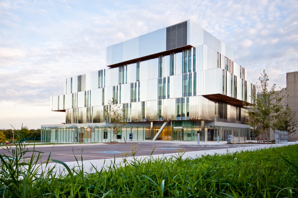 U_of_T_Mississauga_Terrence_Donnelly_Health_Sciences_Complex