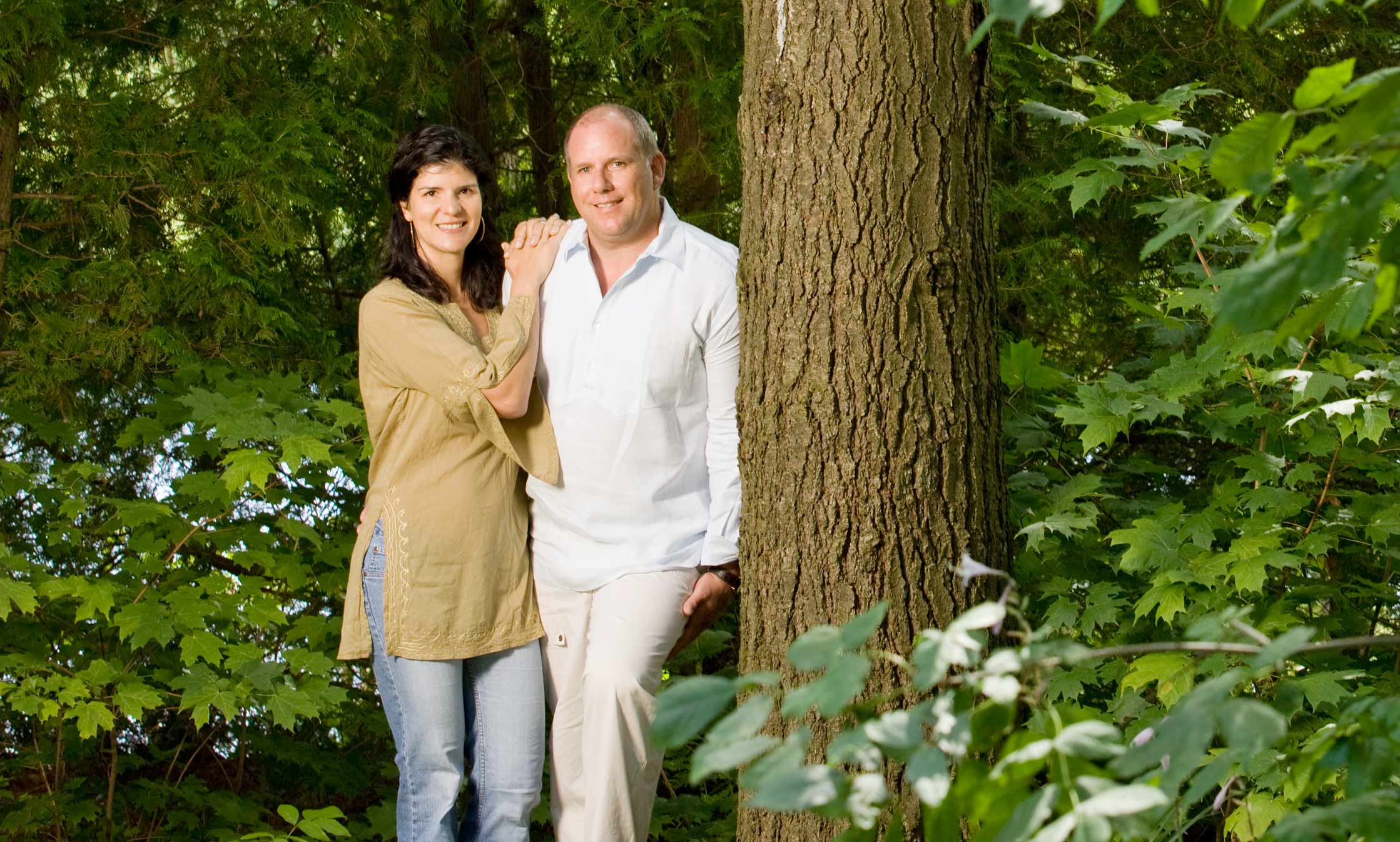 Paul, Alessandra Dalla Lana