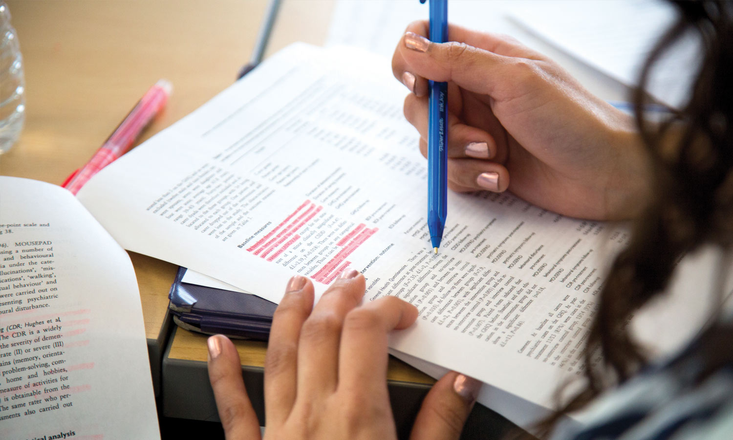 informative research concerning social work practice into the hands of those who need it most