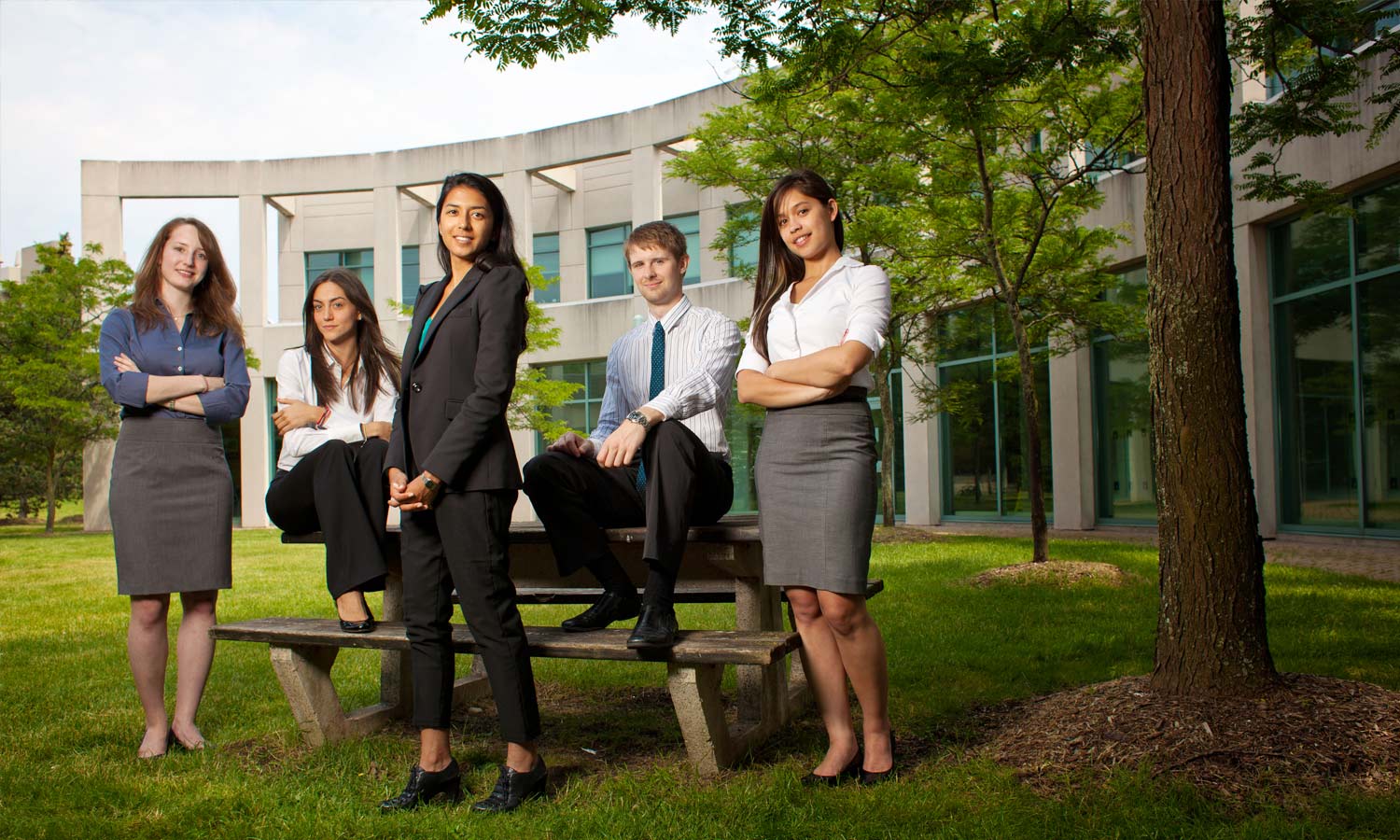 The Institute for Management and Innovation