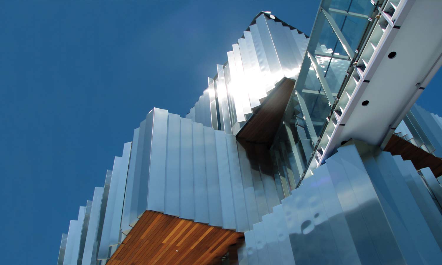 The Terrence Donnelly Health Sciences Complex