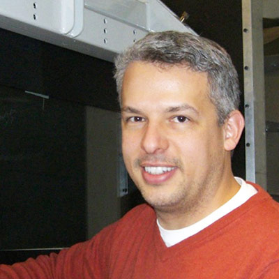 Professor Philippe Lavoie