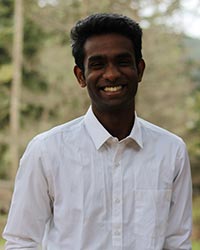 Siddharthan Chinnaiyan Lakshmanan