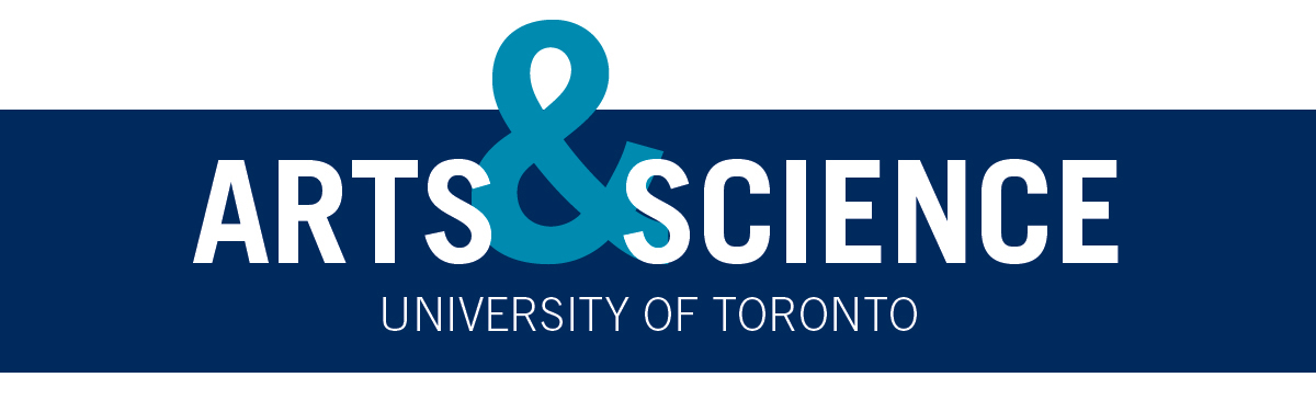University of Toronto, Faculty of Arts and Science