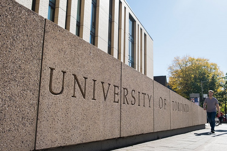 U of T psychology ranks 7th in the world among public universities