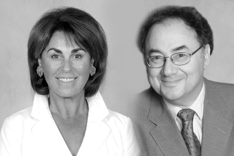 In Memoriam: Barry and Honey Sherman