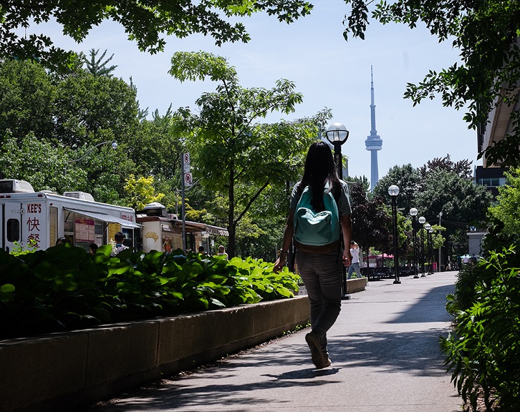 U of T jumps three spots to place 12th in world for graduate employability