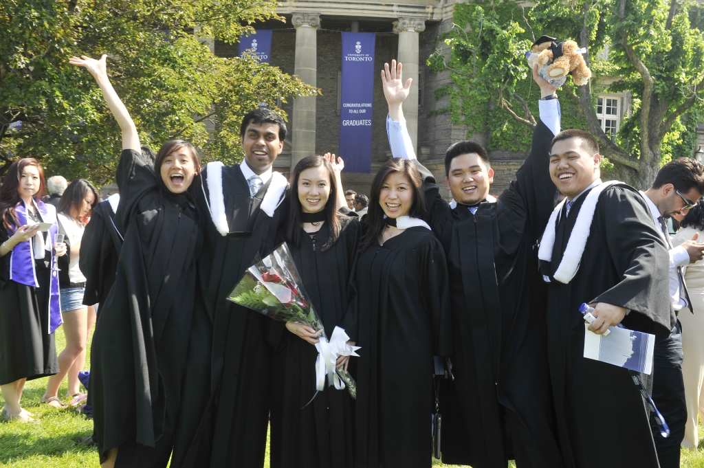 University of Toronto is best in Canada, 20th in world: U.S. News & World Report
