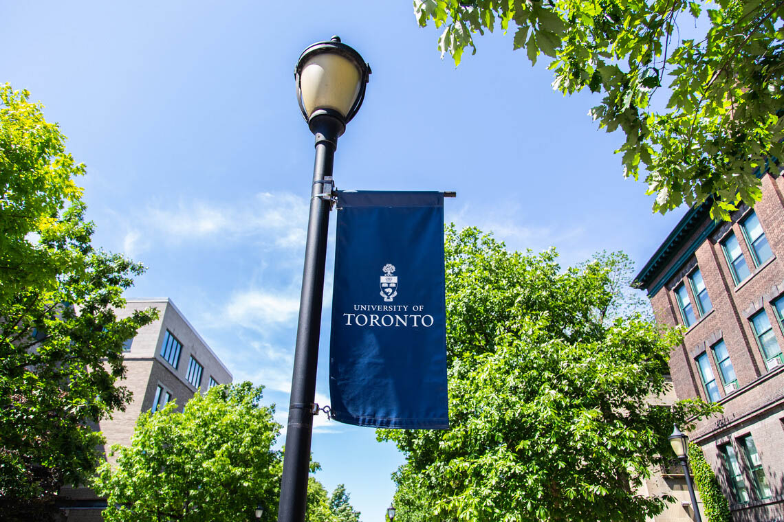 U of T’s reputation ranks in top 20 globally: Times Higher Education
