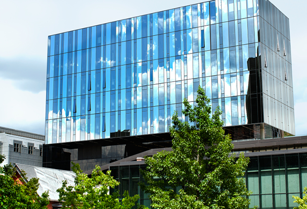 Rotman teams up with CIBC to enable more women leaders in financial services