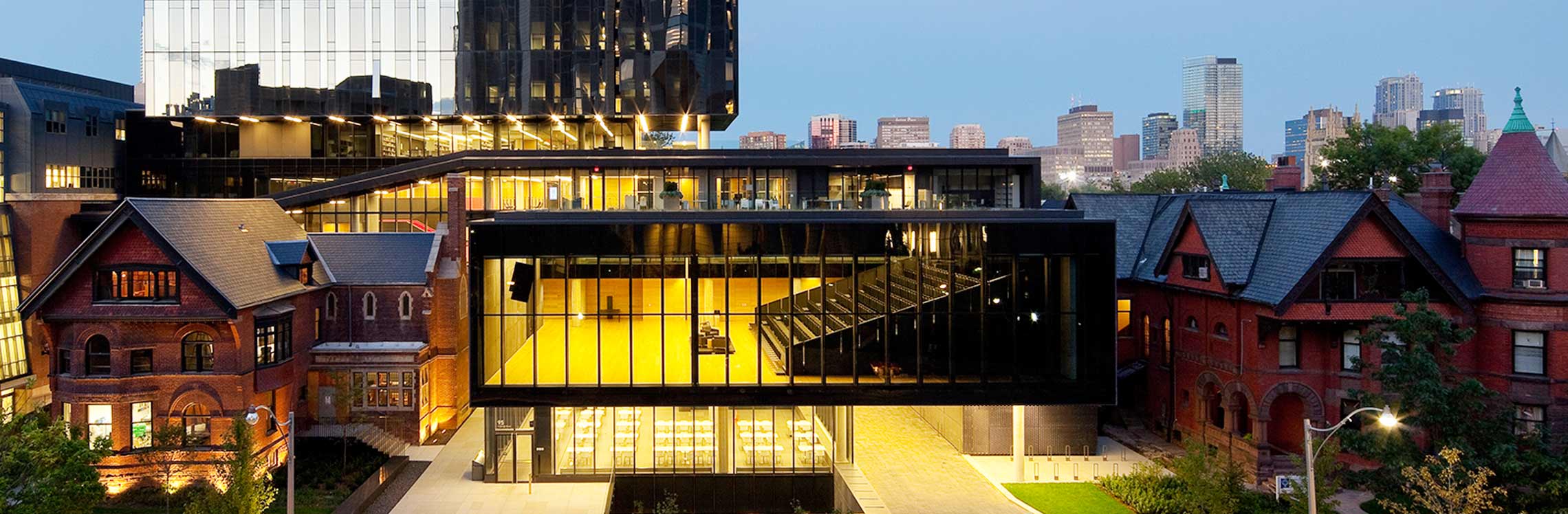 ​The Rotman School of Management