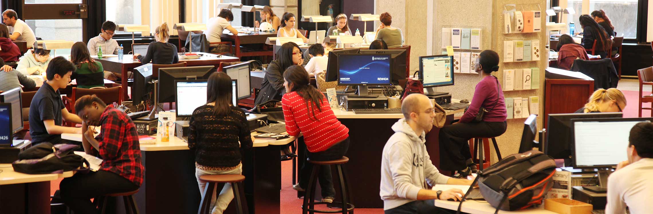 University of Toronto Libraries