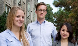 Sophie Borwein and Max Greenwald and Katherine ChanPublic Policy for Successful Societies