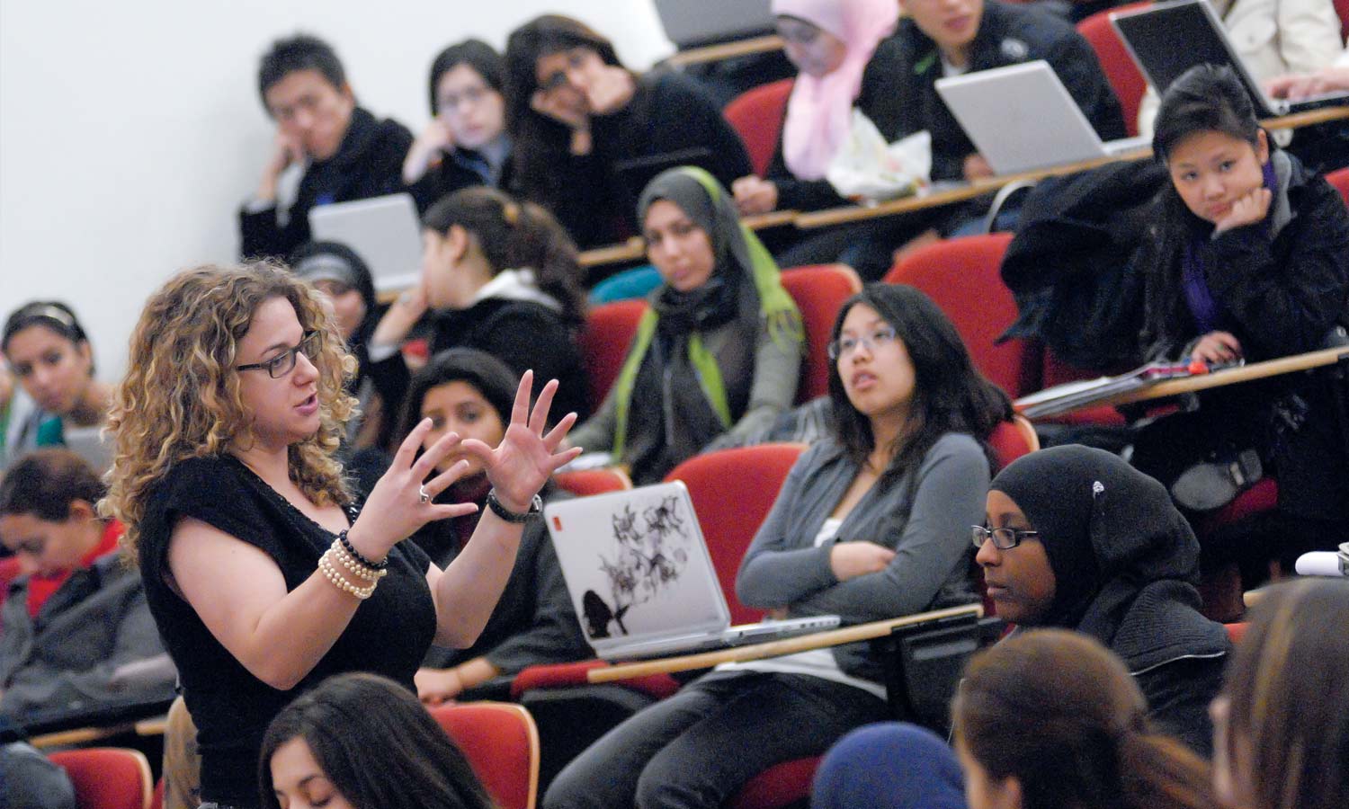 University Of Toronto Scarborough Scholarships