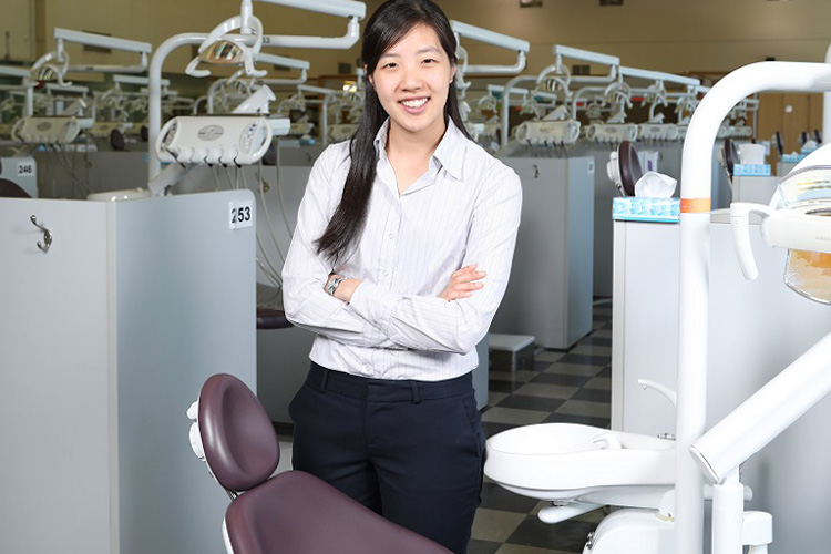 University of toronto dental clinic jobs